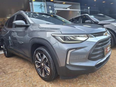 CHEVROLET Tracker 1.0 12V 4P FLEX TURBO PREMIER AUTOMTICO, Foto 4