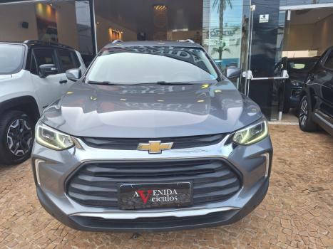 CHEVROLET Tracker 1.0 12V 4P FLEX TURBO PREMIER AUTOMTICO, Foto 8