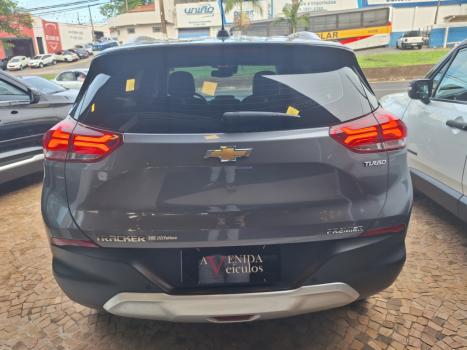 CHEVROLET Tracker 1.0 12V 4P FLEX TURBO PREMIER AUTOMTICO, Foto 9