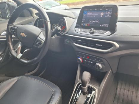 CHEVROLET Tracker 1.0 12V 4P FLEX TURBO PREMIER AUTOMTICO, Foto 11