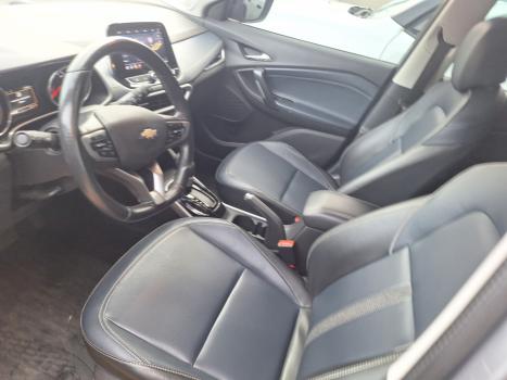 CHEVROLET Tracker 1.0 12V 4P FLEX TURBO PREMIER AUTOMTICO, Foto 12