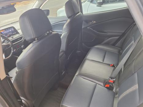 CHEVROLET Tracker 1.0 12V 4P FLEX TURBO PREMIER AUTOMTICO, Foto 14