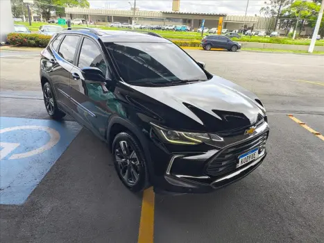 CHEVROLET Tracker 1.2 12V 4P FLEX TURBO PREMIER AUTOMTICO, Foto 3
