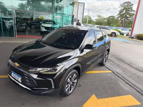 CHEVROLET Tracker 1.2 12V 4P FLEX TURBO PREMIER AUTOMTICO, Foto 6