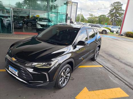 CHEVROLET Tracker 1.2 12V 4P FLEX TURBO PREMIER AUTOMTICO, Foto 7