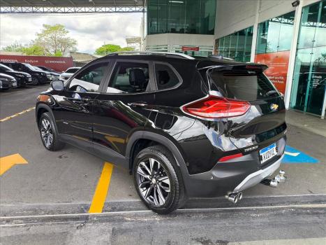 CHEVROLET Tracker 1.2 12V 4P FLEX TURBO PREMIER AUTOMTICO, Foto 8