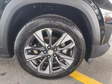 CHEVROLET Tracker 1.2 12V 4P FLEX TURBO PREMIER AUTOMTICO, Foto 12