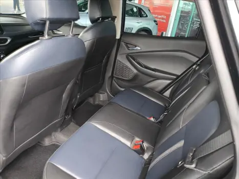 CHEVROLET Tracker 1.2 12V 4P FLEX TURBO PREMIER AUTOMTICO, Foto 13