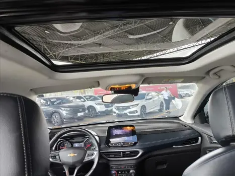 CHEVROLET Tracker 1.2 12V 4P FLEX TURBO PREMIER AUTOMTICO, Foto 14