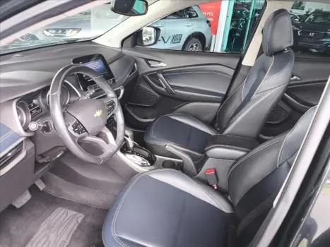 CHEVROLET Tracker 1.2 12V 4P FLEX TURBO PREMIER AUTOMTICO, Foto 15