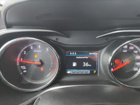 CHEVROLET Tracker 1.2 12V 4P FLEX TURBO PREMIER AUTOMTICO, Foto 16