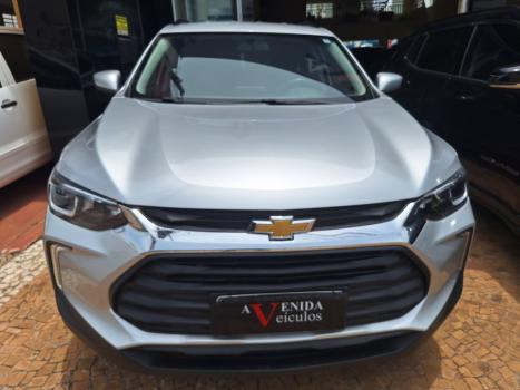 CHEVROLET Tracker 1.0 12V 4P FLEX TURBO LTZ AUTOMTICO, Foto 2