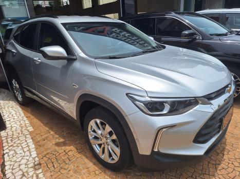 CHEVROLET Tracker 1.0 12V 4P FLEX TURBO LTZ AUTOMTICO, Foto 3