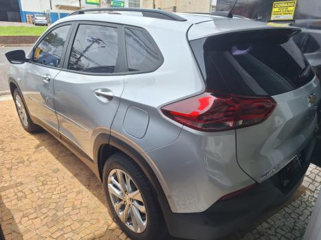 CHEVROLET Tracker 1.0 12V 4P FLEX TURBO LTZ AUTOMTICO, Foto 4