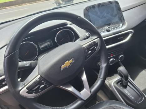 CHEVROLET Tracker 1.0 12V 4P FLEX TURBO LTZ AUTOMTICO, Foto 5