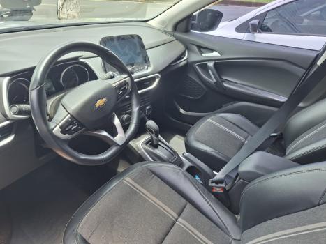 CHEVROLET Tracker 1.0 12V 4P FLEX TURBO LTZ AUTOMTICO, Foto 6