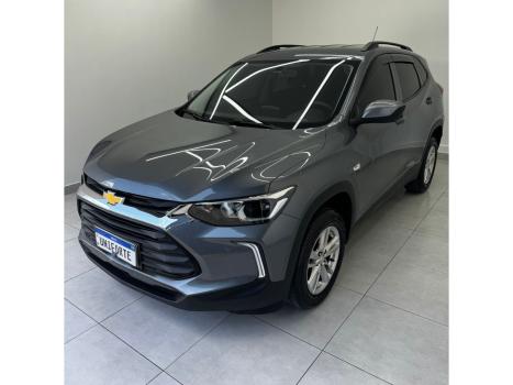 CHEVROLET Tracker 1.0 12V 4P FLEX TURBO AUTOMTICO, Foto 1