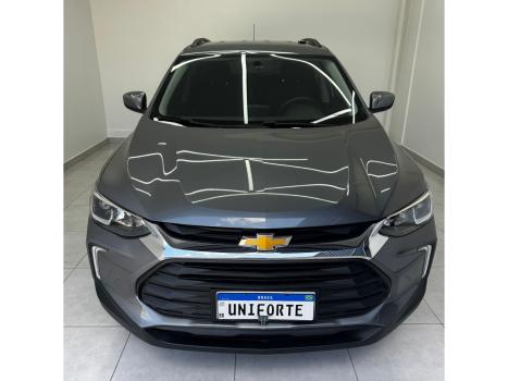 CHEVROLET Tracker 1.0 12V 4P FLEX TURBO AUTOMTICO, Foto 2