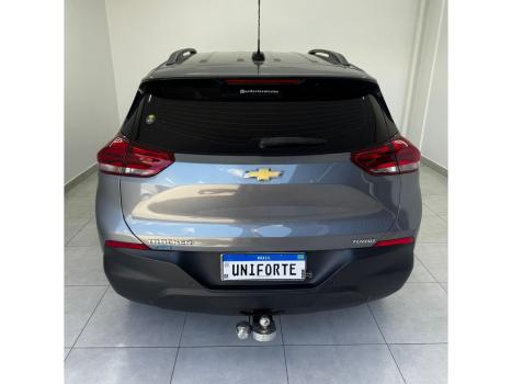 CHEVROLET Tracker 1.0 12V 4P FLEX TURBO AUTOMTICO, Foto 5