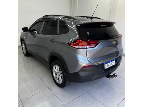 CHEVROLET Tracker 1.0 12V 4P FLEX TURBO AUTOMTICO, Foto 6