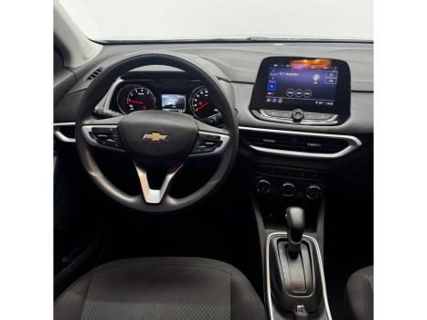 CHEVROLET Tracker 1.0 12V 4P FLEX TURBO AUTOMTICO, Foto 7