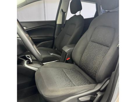 CHEVROLET Tracker 1.0 12V 4P FLEX TURBO AUTOMTICO, Foto 8