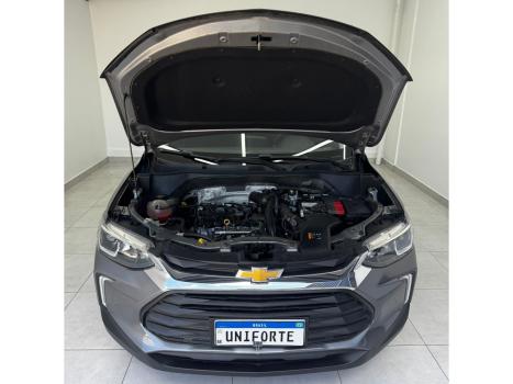 CHEVROLET Tracker 1.0 12V 4P FLEX TURBO AUTOMTICO, Foto 9