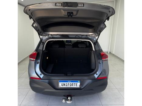 CHEVROLET Tracker 1.0 12V 4P FLEX TURBO AUTOMTICO, Foto 10