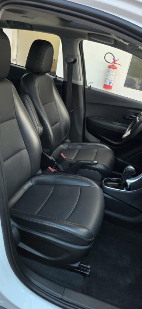 CHEVROLET Tracker 1.4 16V 4P FLEX PREMIER TURBO AUTOMTICO, Foto 4