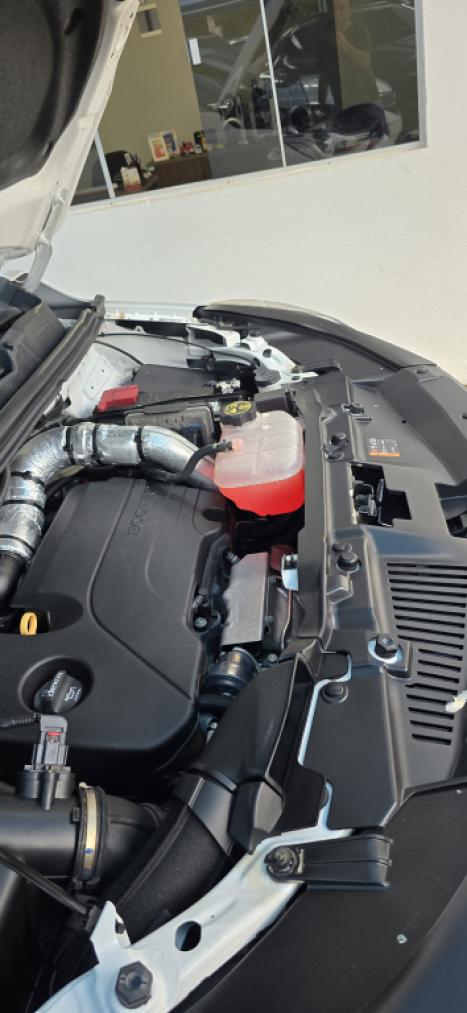 CHEVROLET Tracker 1.4 16V 4P FLEX PREMIER TURBO AUTOMTICO, Foto 5