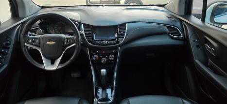 CHEVROLET Tracker 1.4 16V 4P FLEX PREMIER TURBO AUTOMTICO, Foto 6