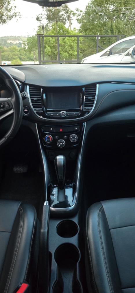 CHEVROLET Tracker 1.4 16V 4P FLEX PREMIER TURBO AUTOMTICO, Foto 7