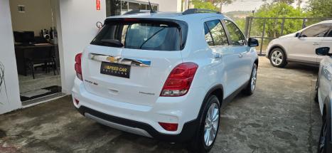 CHEVROLET Tracker 1.4 16V 4P FLEX PREMIER TURBO AUTOMTICO, Foto 8