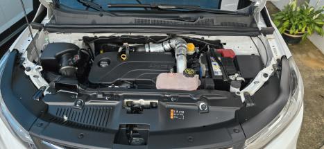 CHEVROLET Tracker 1.4 16V 4P FLEX PREMIER TURBO AUTOMTICO, Foto 10