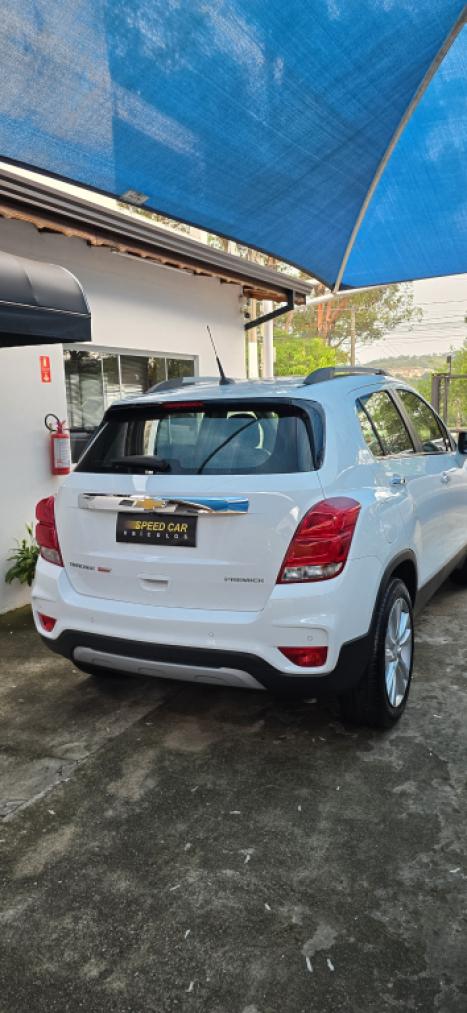 CHEVROLET Tracker 1.4 16V 4P FLEX PREMIER TURBO AUTOMTICO, Foto 11