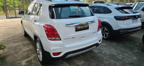 CHEVROLET Tracker 1.4 16V 4P FLEX PREMIER TURBO AUTOMTICO, Foto 13