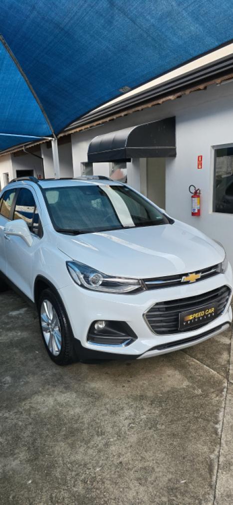 CHEVROLET Tracker 1.4 16V 4P FLEX PREMIER TURBO AUTOMTICO, Foto 14