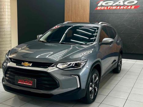CHEVROLET Tracker 1.2 12V 4P FLEX TURBO PREMIER AUTOMTICO, Foto 3