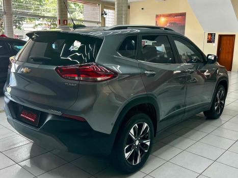 CHEVROLET Tracker 1.2 12V 4P FLEX TURBO PREMIER AUTOMTICO, Foto 6