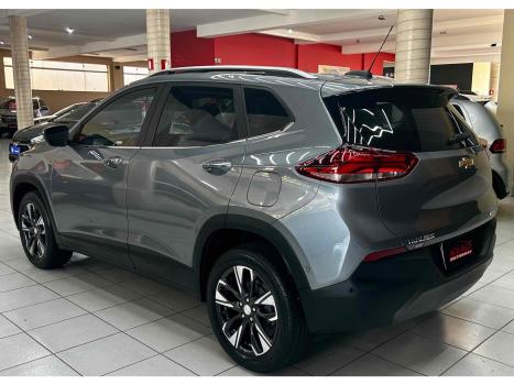 CHEVROLET Tracker 1.2 12V 4P FLEX TURBO PREMIER AUTOMTICO, Foto 8