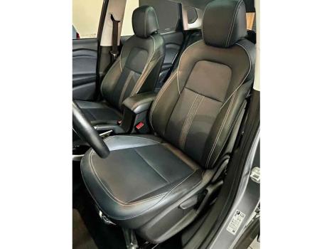 CHEVROLET Tracker 1.2 12V 4P FLEX TURBO PREMIER AUTOMTICO, Foto 9