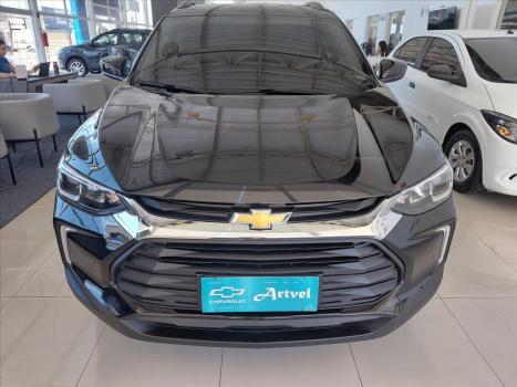CHEVROLET Tracker 1.0 12V 4P FLEX TURBO LT AUTOMTICO, Foto 1