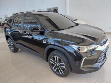 CHEVROLET Tracker 1.0 12V 4P FLEX TURBO LT AUTOMTICO, Foto 2