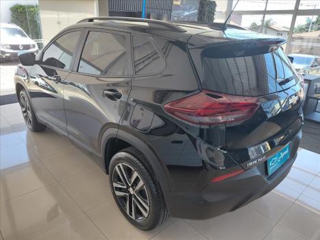 CHEVROLET Tracker 1.0 12V 4P FLEX TURBO LT AUTOMTICO, Foto 6
