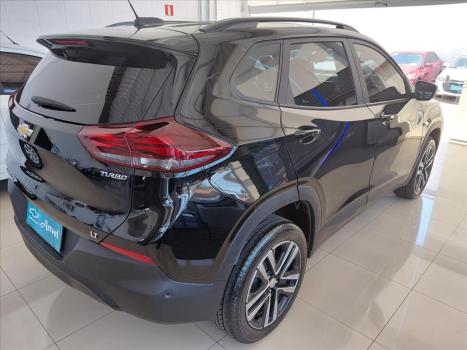 CHEVROLET Tracker 1.0 12V 4P FLEX TURBO LT AUTOMTICO, Foto 7