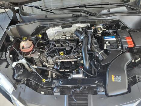 CHEVROLET Tracker 1.0 12V 4P FLEX TURBO LT AUTOMTICO, Foto 11