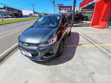 CHEVROLET Tracker 1.4 16V 4P FLEX PREMIER TURBO AUTOMTICO, Foto 1