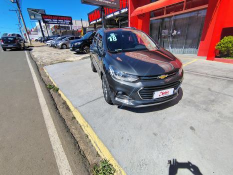 CHEVROLET Tracker 1.4 16V 4P FLEX PREMIER TURBO AUTOMTICO, Foto 2