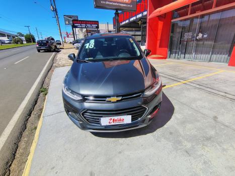 CHEVROLET Tracker 1.4 16V 4P FLEX PREMIER TURBO AUTOMTICO, Foto 3