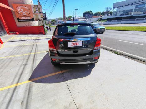 CHEVROLET Tracker 1.4 16V 4P FLEX PREMIER TURBO AUTOMTICO, Foto 4